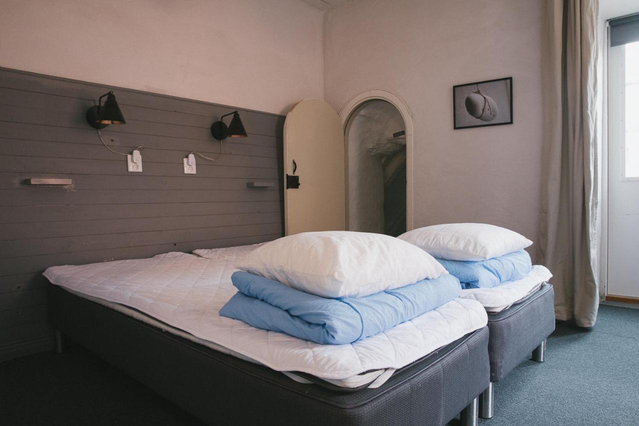 Visby Logi & Vandrarhem Номер фото