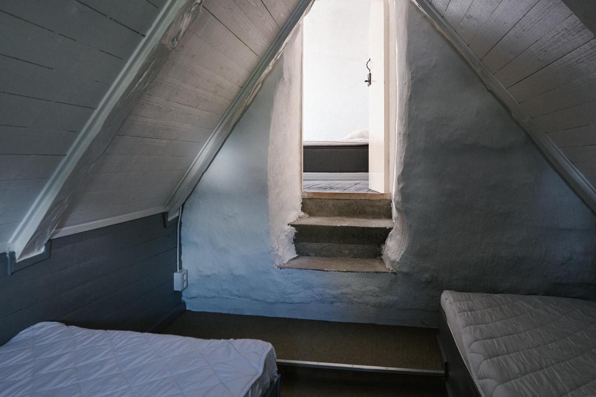 Visby Logi & Vandrarhem Номер фото